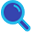 Icono visibilidad y estrategia de marketing