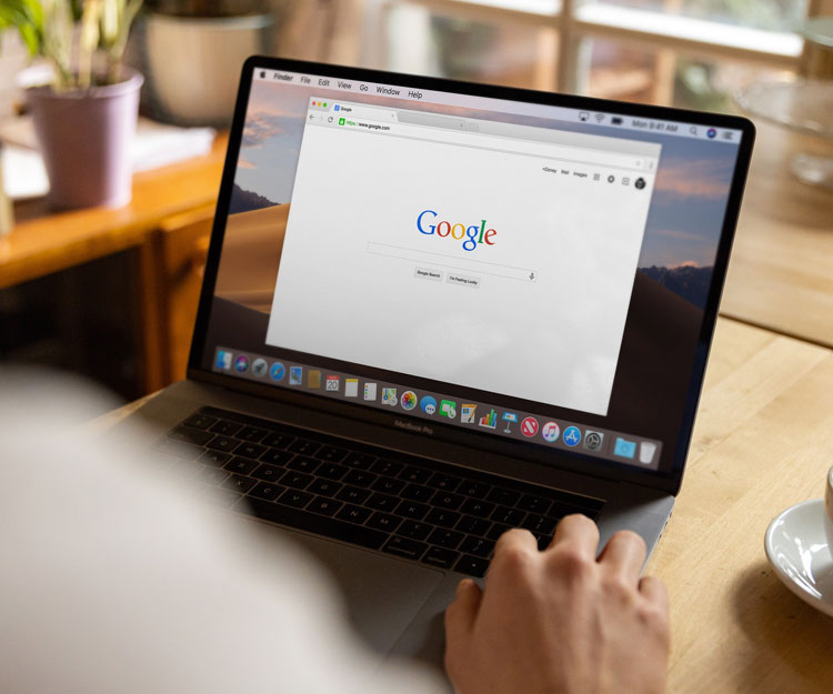 Marketing digital buscadores