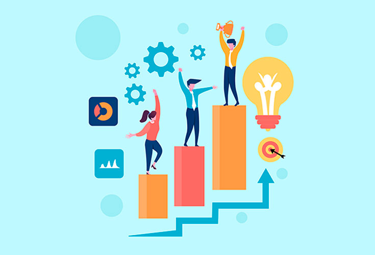 Trabajamos para que tu emprendimiento crezca
