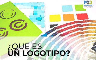 Qué es un logotipo y cómo impacta en el éxito de tu negocio