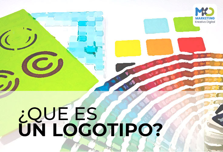 Qué es un logotipo y cómo impacta en el éxito de tu negocio