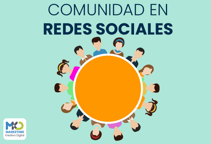 La utilidad de hacer comunidad en redes sociales
