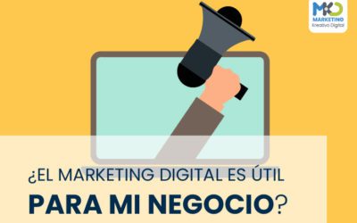 ¿El marketing digital es la clave del éxito online?