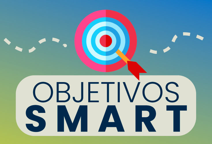 Objetivos smart en marketing digital