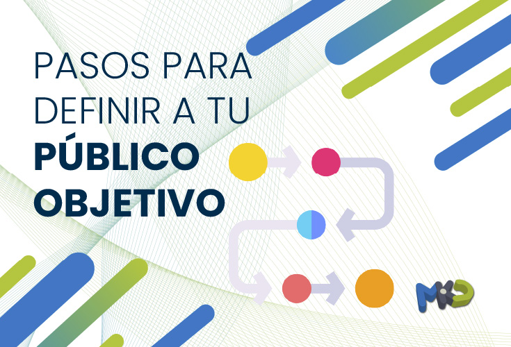 pasos para definir target