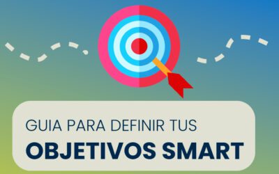 Guía para definir tus objetivos SMART en redes sociales