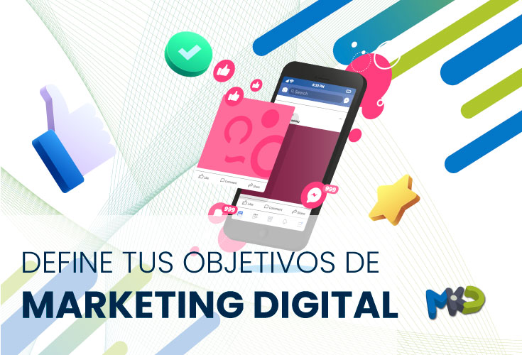 pasos para elegir las RRSS para tu negocio