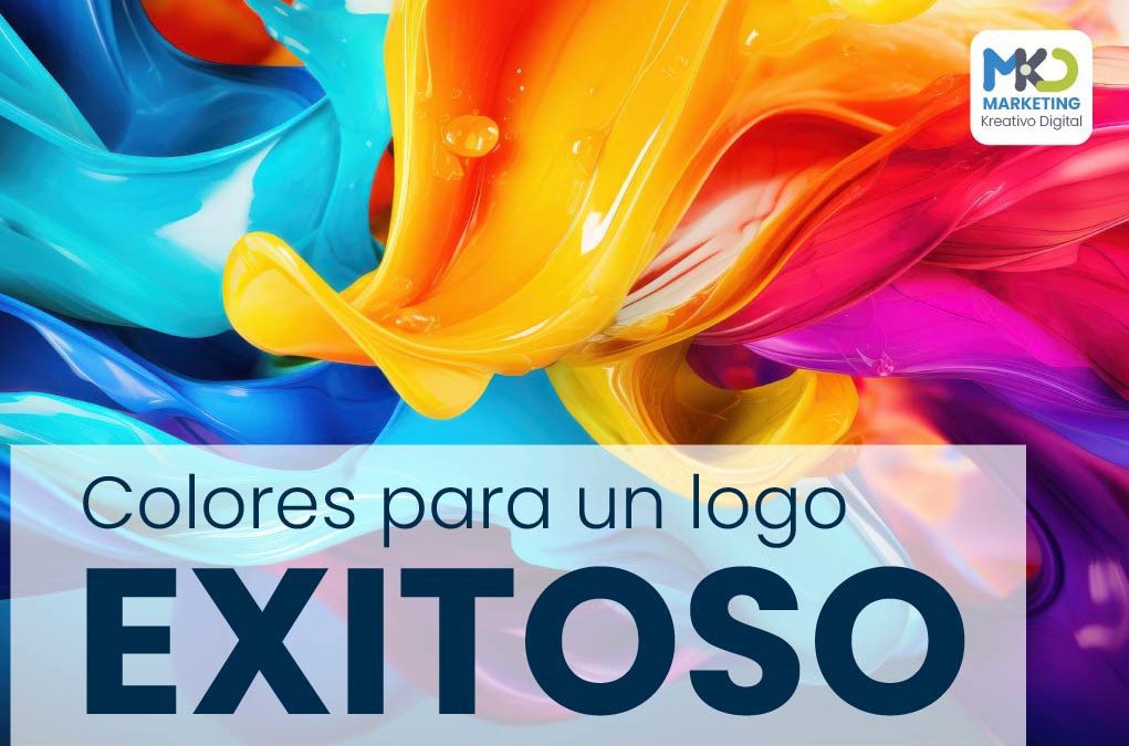 Cómo escoger los colores para un logo exitoso