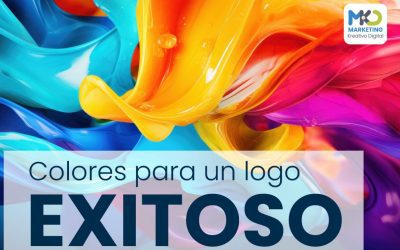 Cómo escoger los colores para un logo exitoso