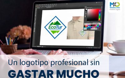 Cómo crear un logotipo profesional sin gastar mucho