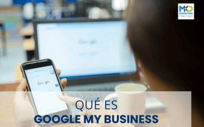 ¿Qué es Google My Business y cómo puede transformar tu presencia local?