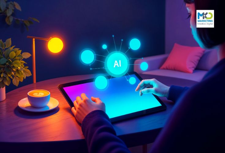 Prompts de inteligencia artificial