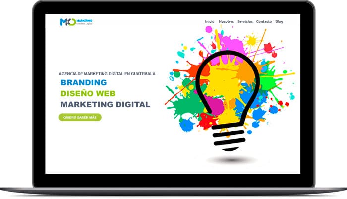 Marketing Digital en Guatemala